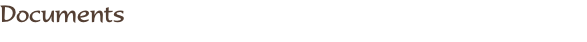 Documents 
