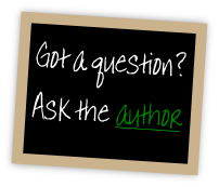 Got a question?
Ask the author
